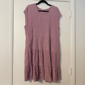 Knox Rose Babydoll Dress